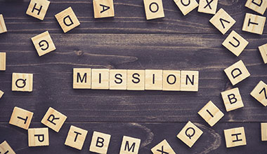 Mission