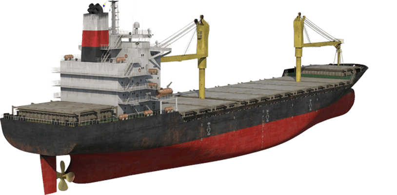 Ship