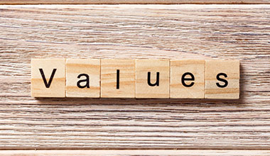 Values