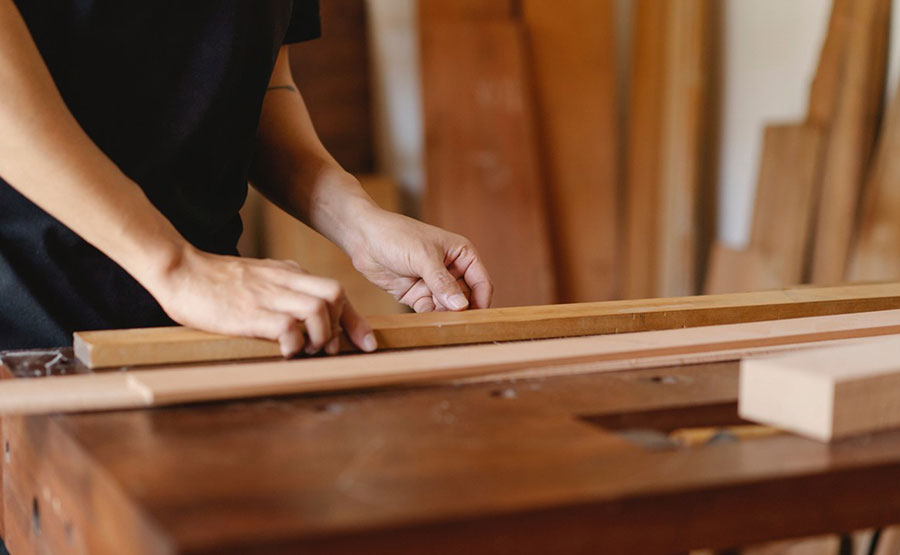 Carpentry Work