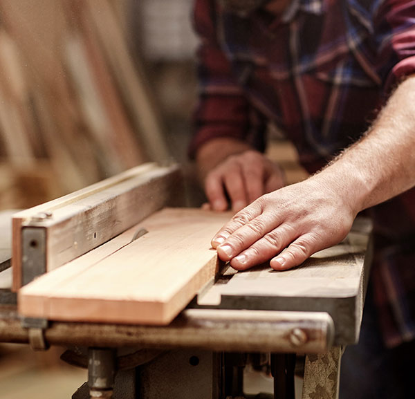 Carpentry Works