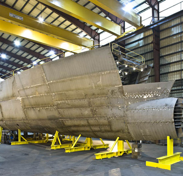 Fabrication Works
