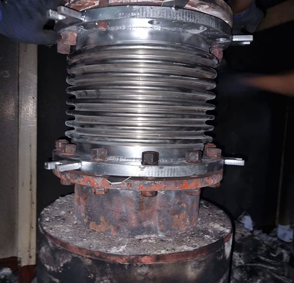 Machinist Works