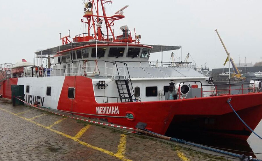 ship repairing